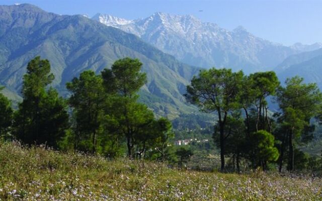 Club Mahindra Dharamshala