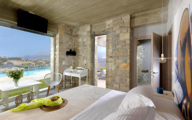Cretan Villas Kouros n' Kori