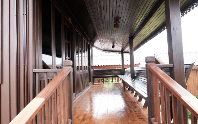 Pludhaya Resort & Spa