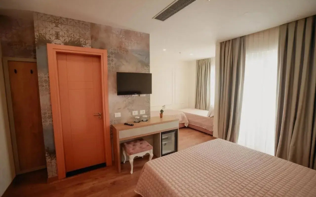 Hotel Martiness