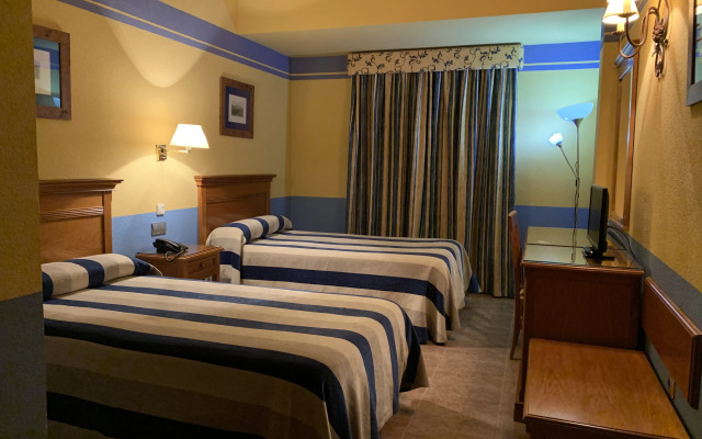 Hotel La Sierra