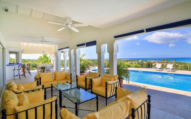 Dream Villa Terres Basses-571