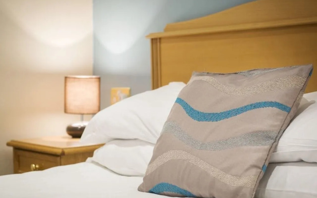 The Wellington Hotel