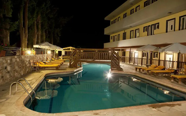 Sunny Day'S Hotel Apartments