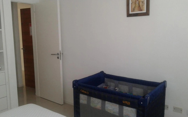 Balcones de Tandil Departamentos