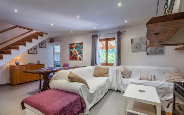 Villa Roig Private Pool A C Wifi - 2361