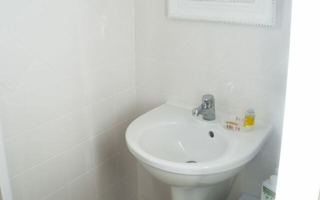 Proximité du centre ville et de la mer