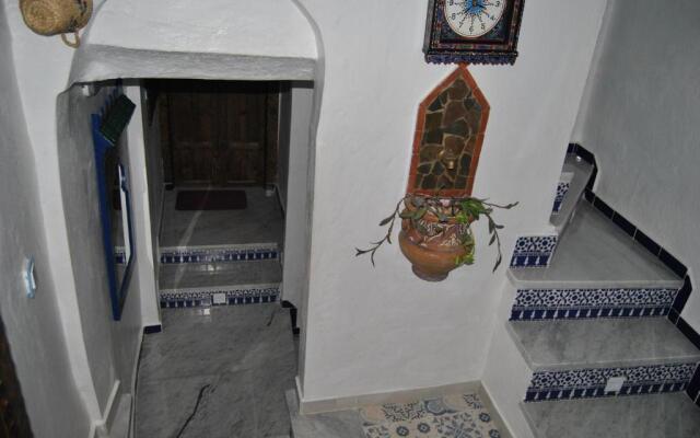 Casa La Hiba