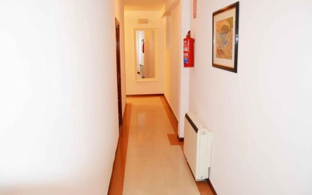 Hostal Residencia Fornos