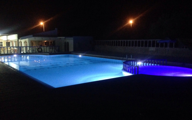 Tivoli Hotel