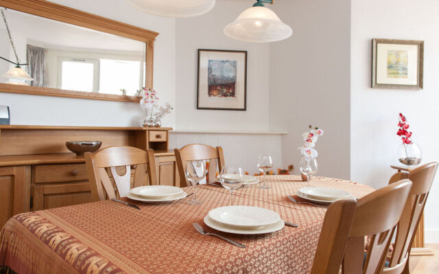 Appartement Gentiana