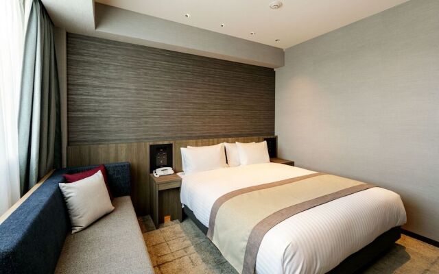 HOTEL VISCHIO TOYAMA by GRANVIA