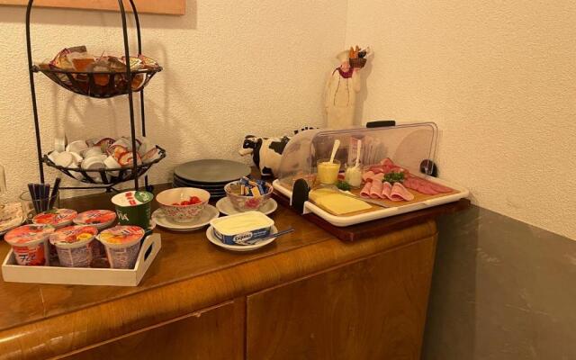 Pension Rhönstüble