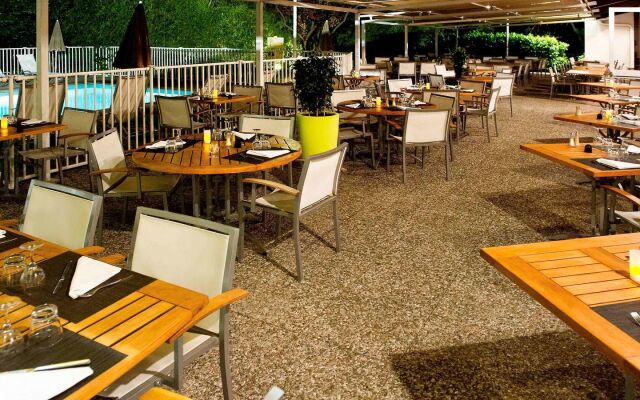 Mercure Aix en Provence Beaumanoir