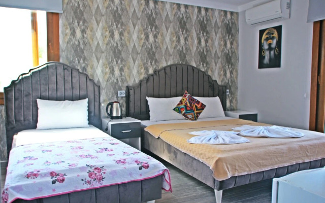 Yeni Foça Butik Otel