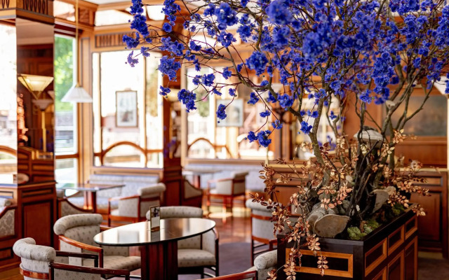 Grandhotel Pupp