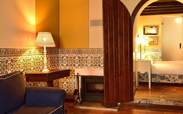 Pousada Castelo de Óbidos - Historic Hotel