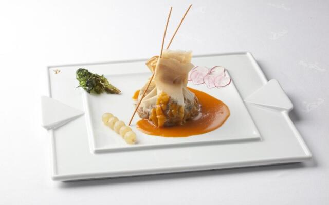 Parador De Guadalupe