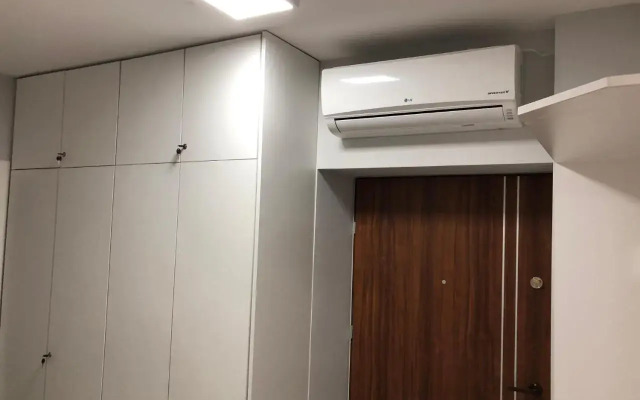 Klimatyzowany Apartament Londyn