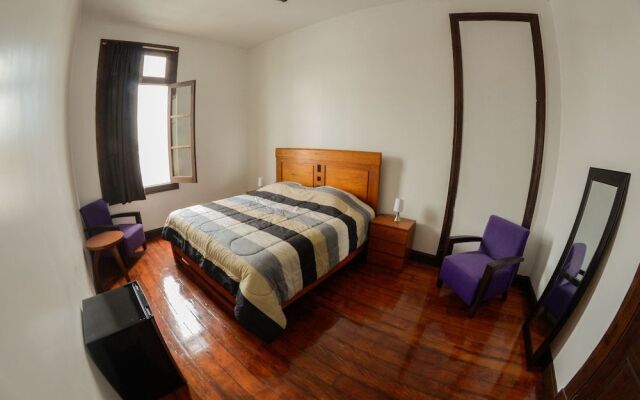 Orchid Hostels