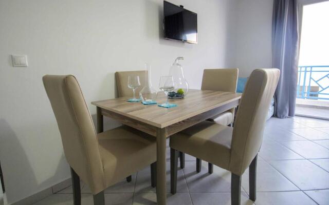 L'Escale Appart-Hotel By 7Av Hotels