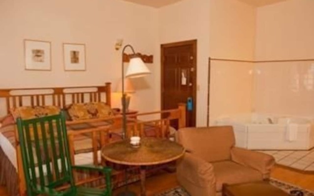 Karsten Hotel