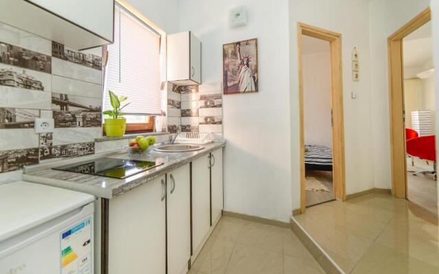 Holiday Home & Apartments Primavera