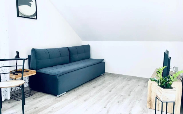 Apartament Salton