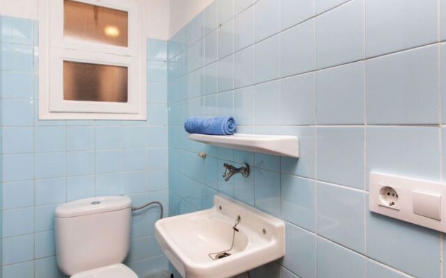 Apartment Merlet Modica