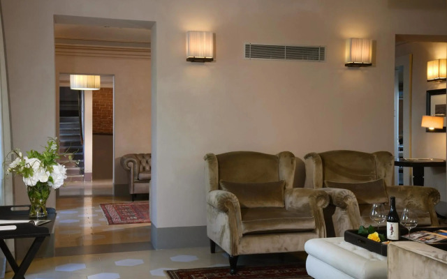 Villa Pattono Wine Country Resort