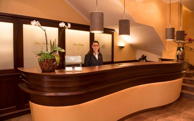 Hotel Schlicker