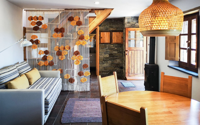 Cerdeira - Home for Creativity