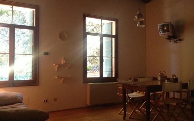 Agriturismo Barchessa