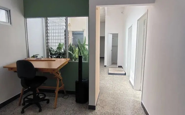 Casa de Colores