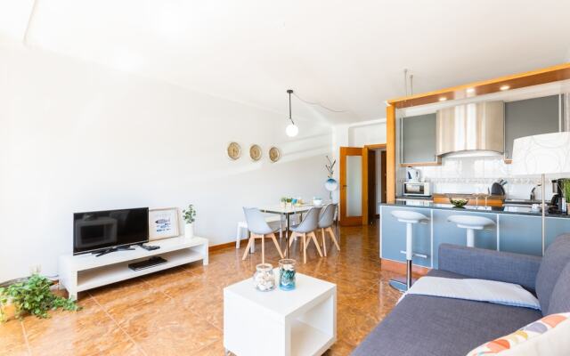 Aguda Beach Apartment