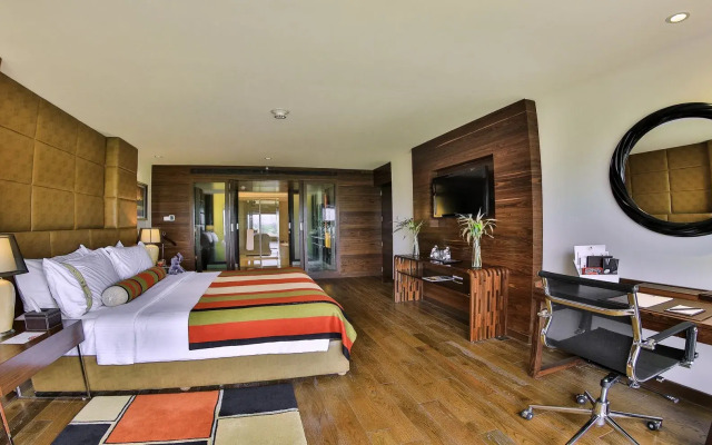 The Lalit Chandigarh
