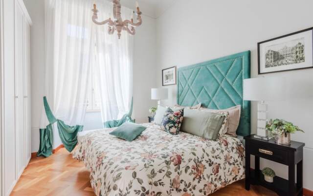 Amaretti Luxury Apartment