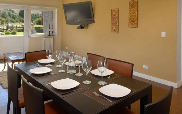 Ski Sur Apartments