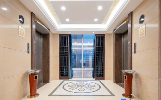 Qiongdu Hotel