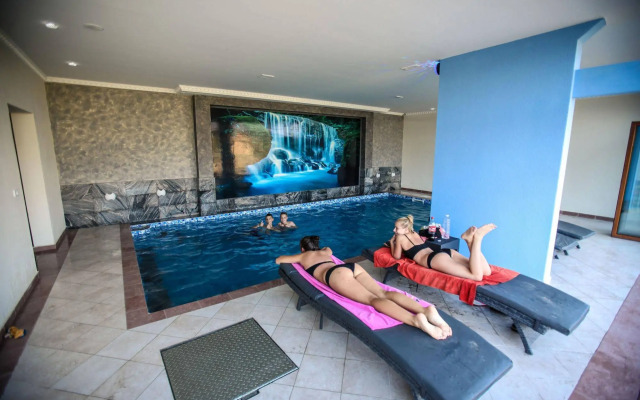 Hotel Montefila