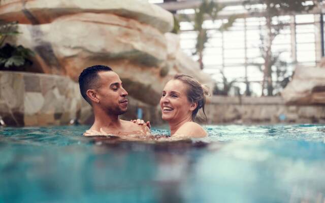 Hotel Het Heijderbos by Center Parks