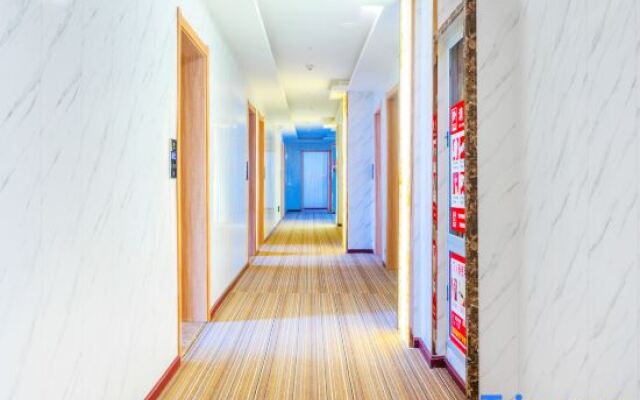 Seattle Fashion Hotel