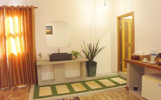 Boreirom Teuk Chhou Resort