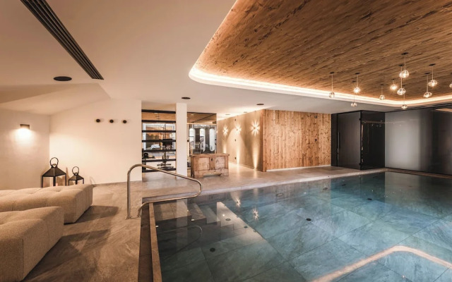 Distinctive Luxury Dolomiti Apartments Terre71