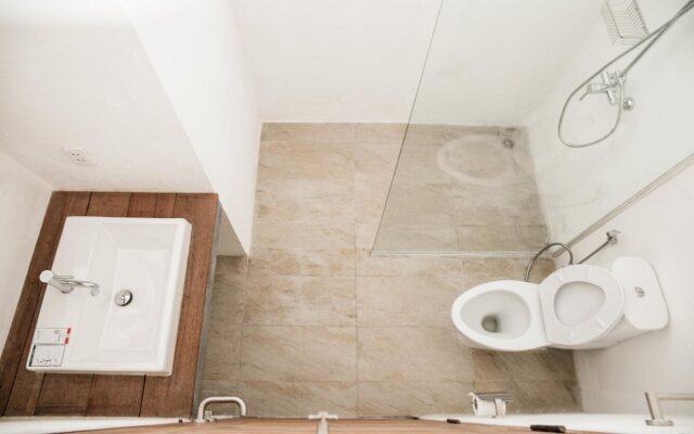 Tamasa Service Apartment And Hotel
