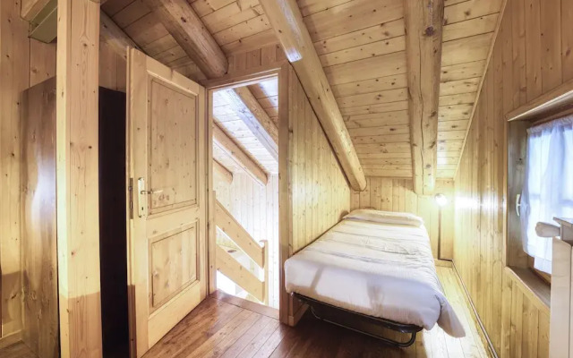 Incanto Walser Apartments