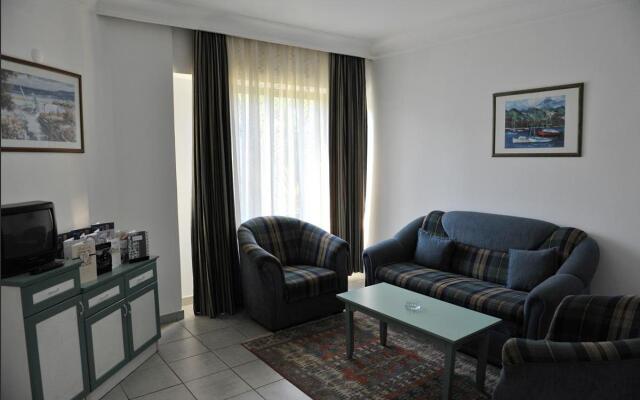 Sifalar Apart Hotel