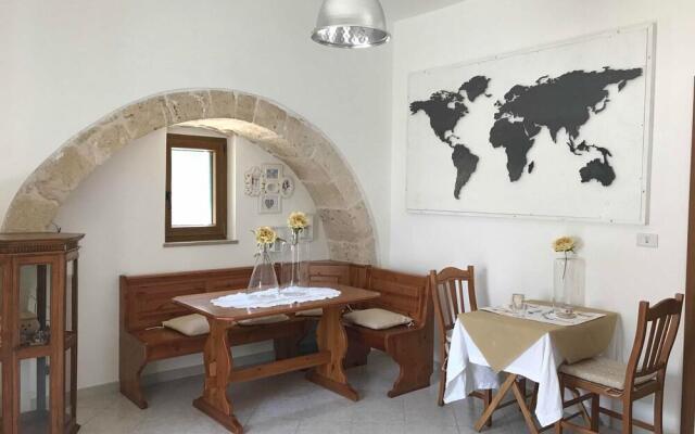 Aria di Casa Country Chic
