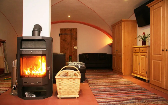 Haus Anni im Paradies