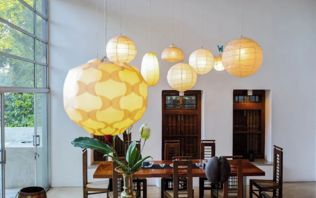 Margossa Residence Kandy